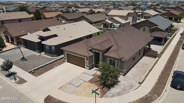 12665 Azulejos St, El Paso, TX 79928 - photo 58
