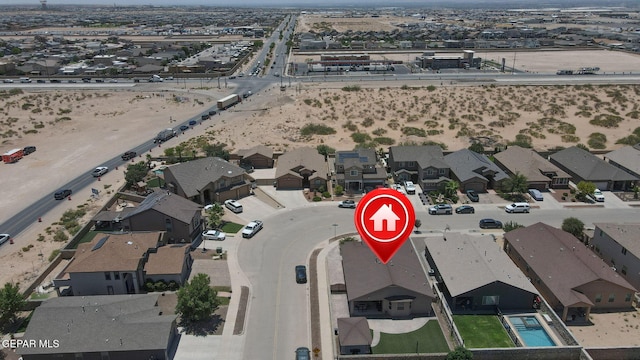 12665 Azulejos St, El Paso, TX 79928 - photo 55