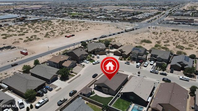 12665 Azulejos St, El Paso, TX 79928 - photo 54