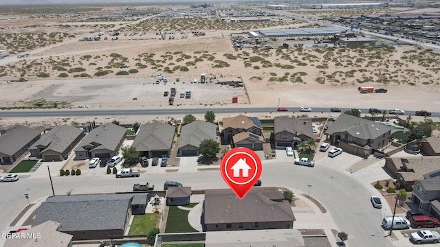12665 Azulejos St, El Paso, TX 79928 - photo 53