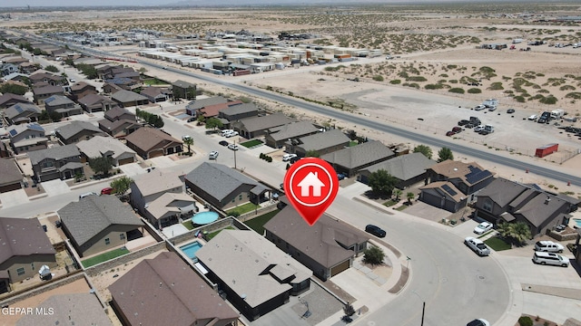 12665 Azulejos St, El Paso, TX 79928 - photo 52