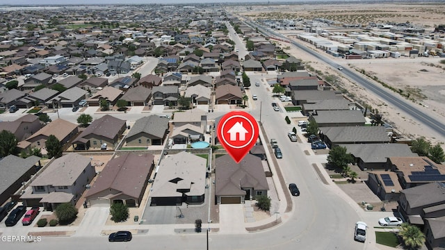 12665 Azulejos St, El Paso, TX 79928 - photo 51
