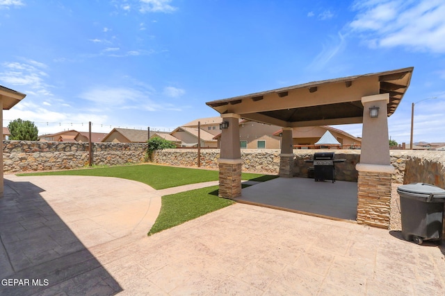 12665 Azulejos St, El Paso, TX 79928 - photo 43