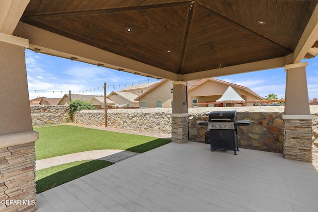 12665 Azulejos St, El Paso, TX 79928 - photo 44