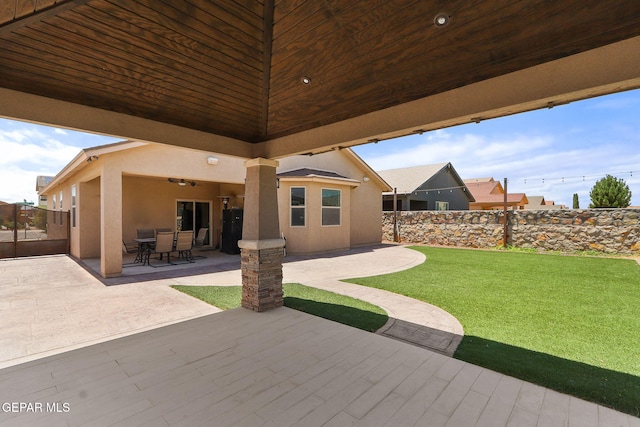 12665 Azulejos St, El Paso, TX 79928 - photo 45