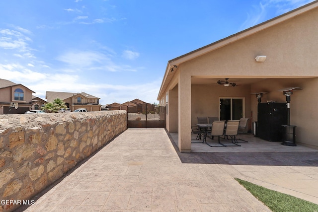 12665 Azulejos St, El Paso, TX 79928 - photo 46