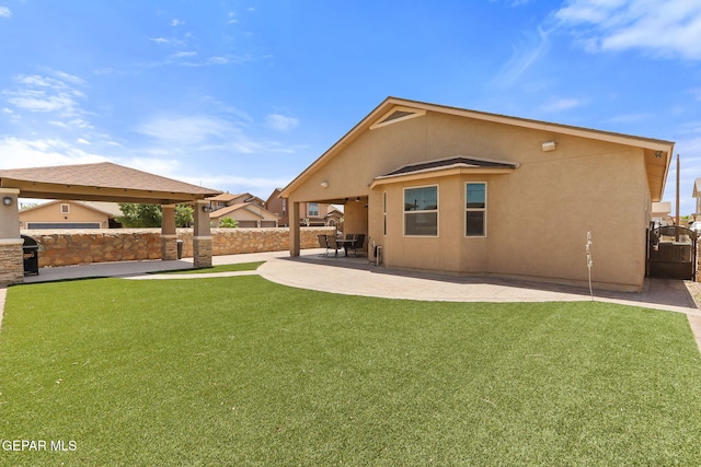 12665 Azulejos St, El Paso, TX 79928 - photo 47