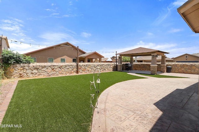 12665 Azulejos St, El Paso, TX 79928 - photo 48