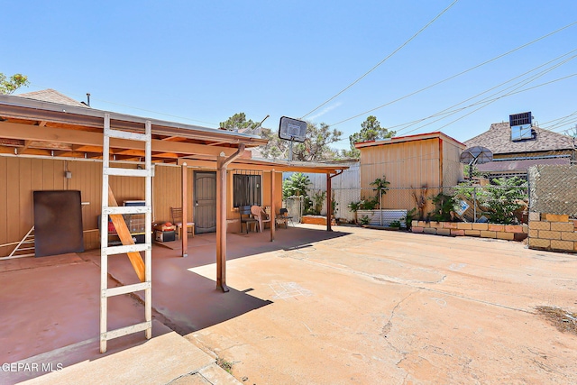 1407 Yandell Dr, El Paso, TX 79902 - photo 34