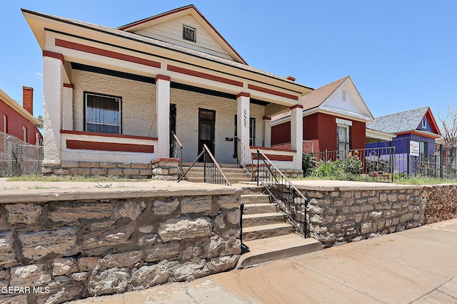 1407 Yandell Dr, El Paso, TX 79902 - photo 2