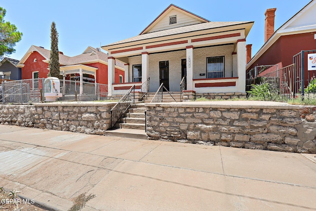 1407 Yandell Dr, El Paso, TX 79902 - photo 3