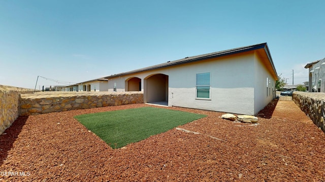 3425 Dana Gray Dr, El Paso, TX 79938 - photo 34