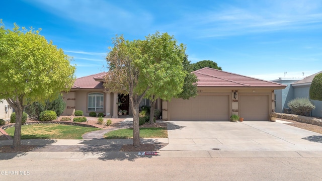 12625 Tierra Fresca Ct, El Paso, TX 79938 - photo 1