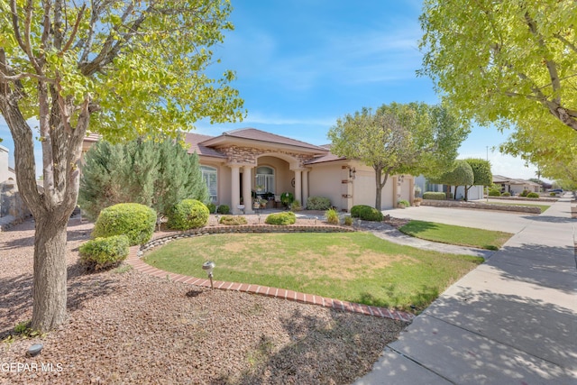 12625 Tierra Fresca Ct, El Paso, TX 79938 - photo 2