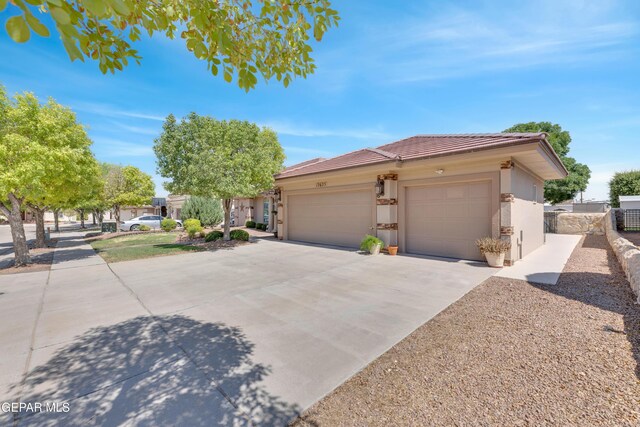 12625 Tierra Fresca Ct, El Paso, TX 79938 - photo 3