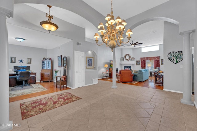 12625 Tierra Fresca Ct, El Paso, TX 79938 - photo 5