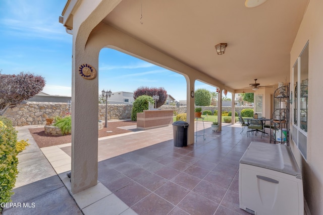 12625 Tierra Fresca Ct, El Paso, TX 79938 - photo 29