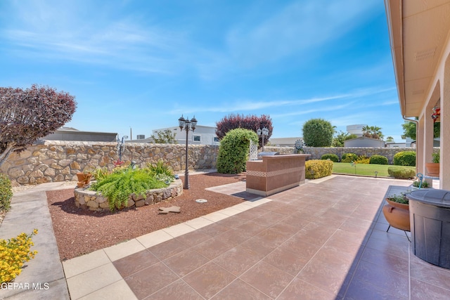 12625 Tierra Fresca Ct, El Paso, TX 79938 - photo 30