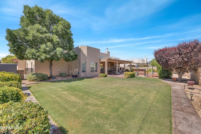 12625 Tierra Fresca Ct, El Paso, TX 79938 - photo 32