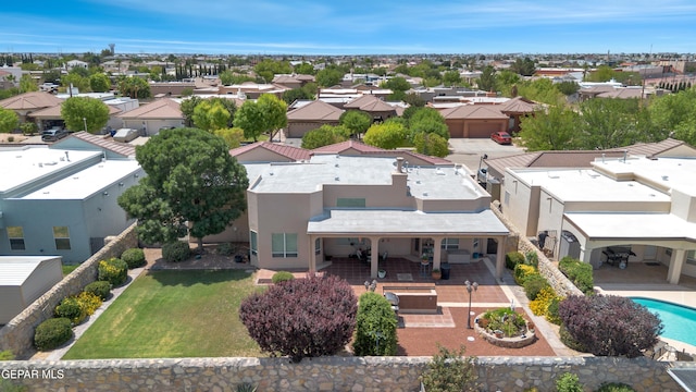 12625 Tierra Fresca Ct, El Paso, TX 79938 - photo 35