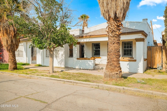 120 S Raynor St, El Paso, TX 79905 - photo 1