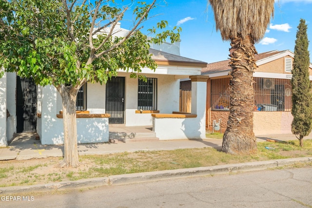 120 S Raynor St, El Paso, TX 79905 - photo 4