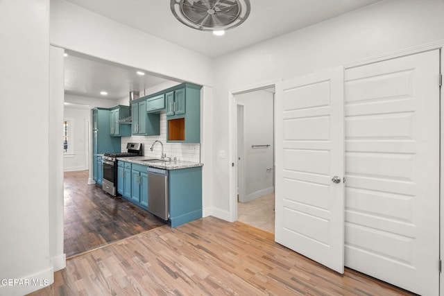 120 S Raynor St, El Paso, TX 79905 - photo 13