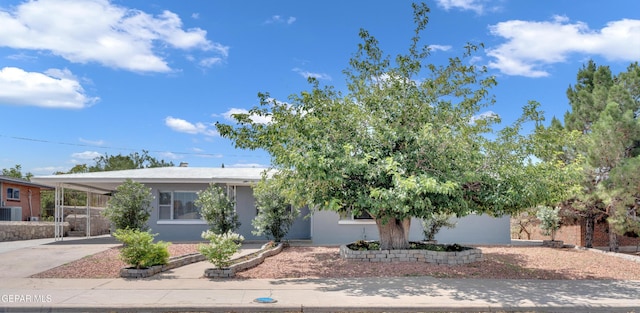 6004 Isabella Dr, El Paso, TX 79912 - photo 1