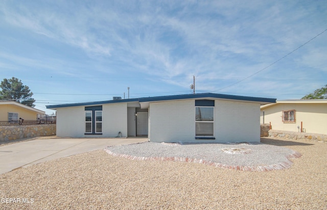 6012 Sinclair St, El Paso, TX 79924 - photo 2