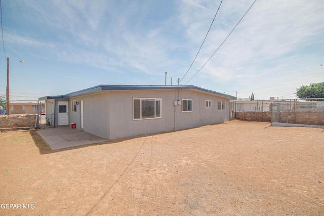 6012 Sinclair St, El Paso, TX 79924 - photo 44