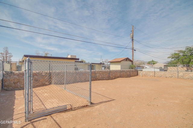 6012 Sinclair St, El Paso, TX 79924 - photo 47