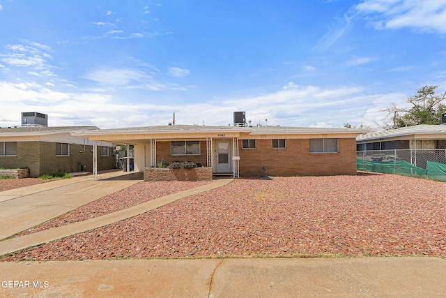 4947 Marie Tobin Dr, El Paso, TX 79924 - photo 2