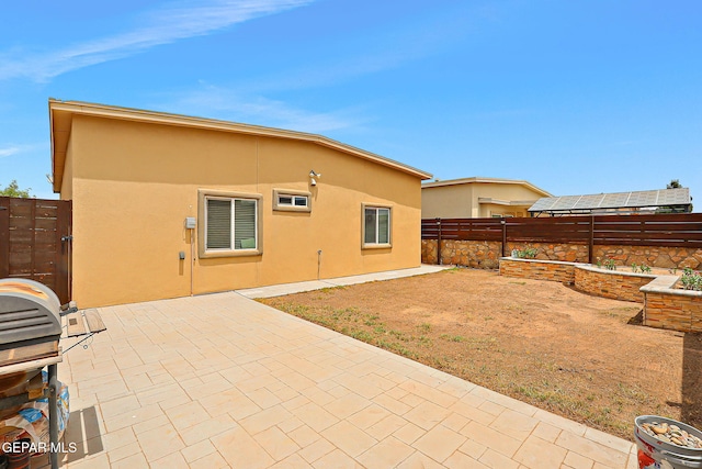 3856 Loma Brisa Dr, El Paso, TX 79938 - photo 33