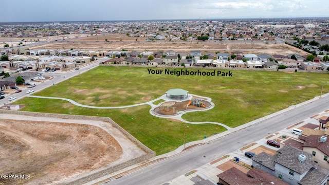 3856 Loma Brisa Dr, El Paso, TX 79938 - photo 39