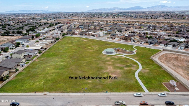3856 Loma Brisa Dr, El Paso, TX 79938 - photo 38