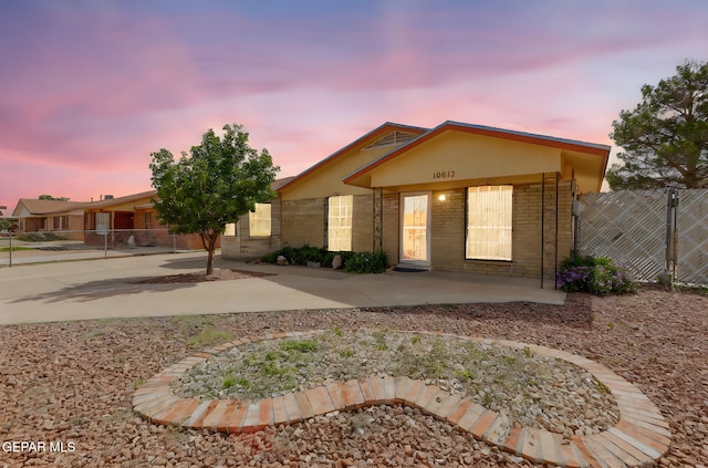 10812 Aquamarine Dr, El Paso, TX 79924 - photo 3