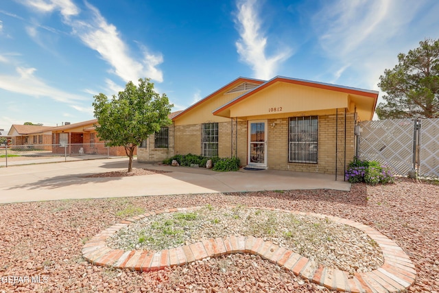 10812 Aquamarine Dr, El Paso, TX 79924 - photo 4