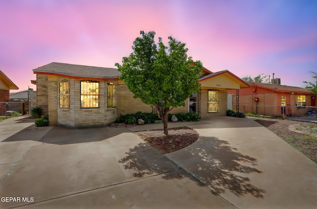 10812 Aquamarine Dr, El Paso, TX 79924 - photo 5