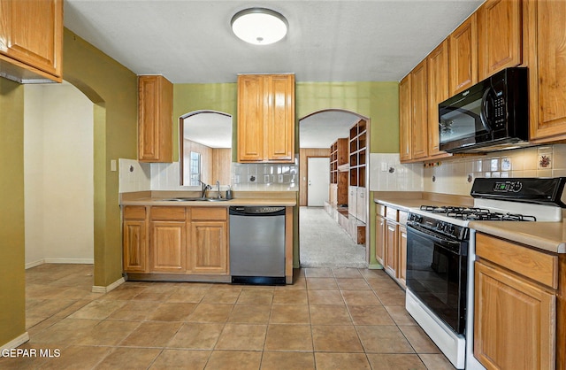 10812 Aquamarine Dr, El Paso, TX 79924 - photo 18
