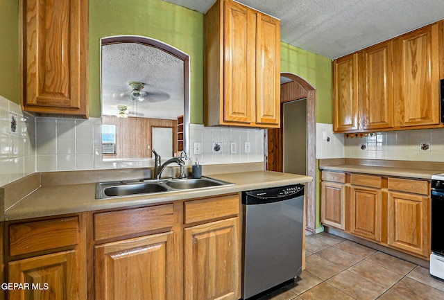 10812 Aquamarine Dr, El Paso, TX 79924 - photo 21
