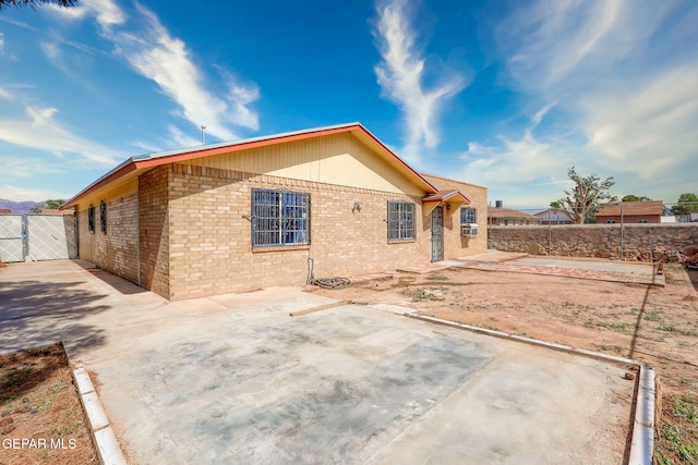 10812 Aquamarine Dr, El Paso, TX 79924 - photo 52