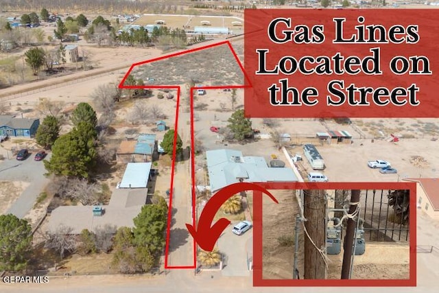 325 Lipps Rd, Anthony, NM 88021 - photo 3