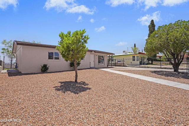 6118 Gila Rd, El Paso, TX 79905 - photo 2