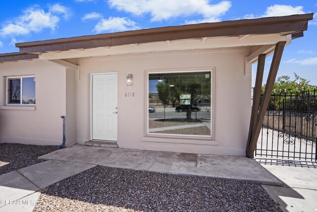 6118 Gila Rd, El Paso, TX 79905 - photo 5