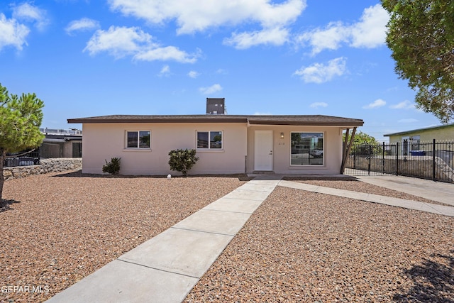 6118 Gila Rd, El Paso, TX 79905 - photo 1