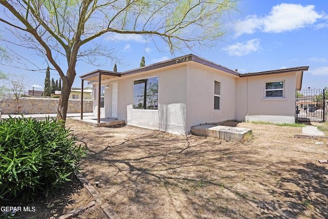 6118 Gila Rd, El Paso, TX 79905 - photo 33