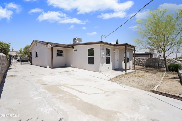 6118 Gila Rd, El Paso, TX 79905 - photo 31