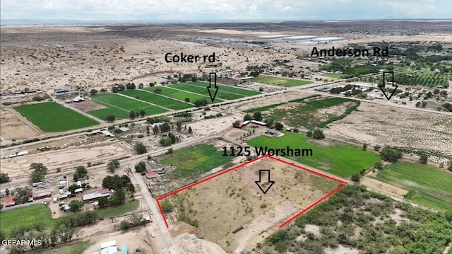 1125 Worsham Rd, Socorro, TX 79927 - photo 2