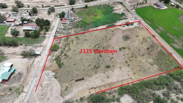 1125 Worsham Rd, Socorro, TX 79927 - photo 1