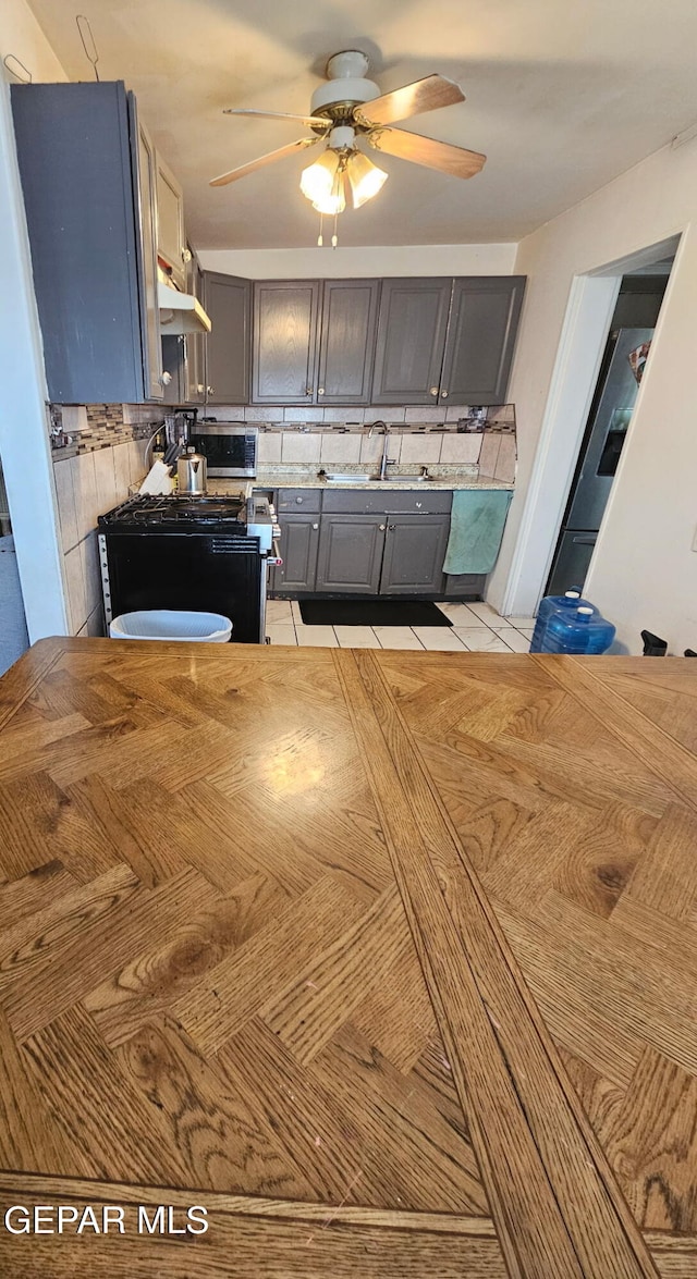 416 5th St, Anthony, TX 79821 - photo 4